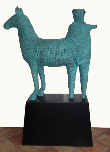 Sweat of Thy Brow by