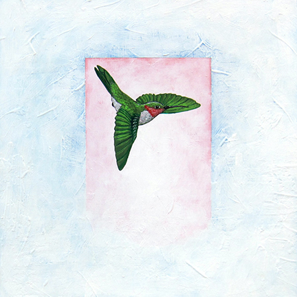 Perfect Atmosphere II by