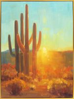 Day Break
Lydia Gatzow
41" x 31"
oil on canvas
$6000