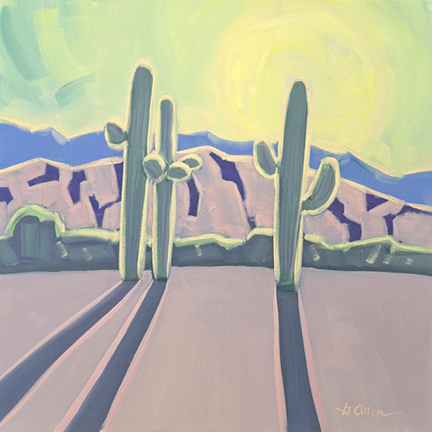 Here Comes the Sun by