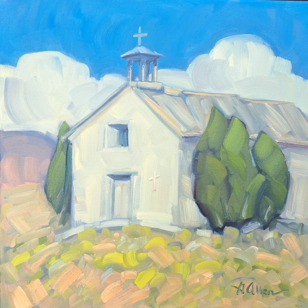 Hallelujah by