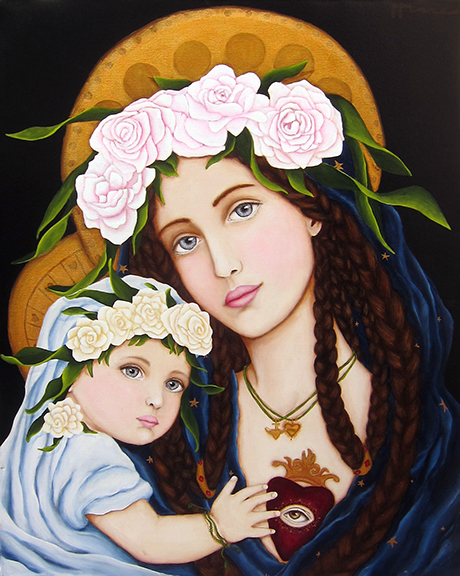 Unconditional Love by