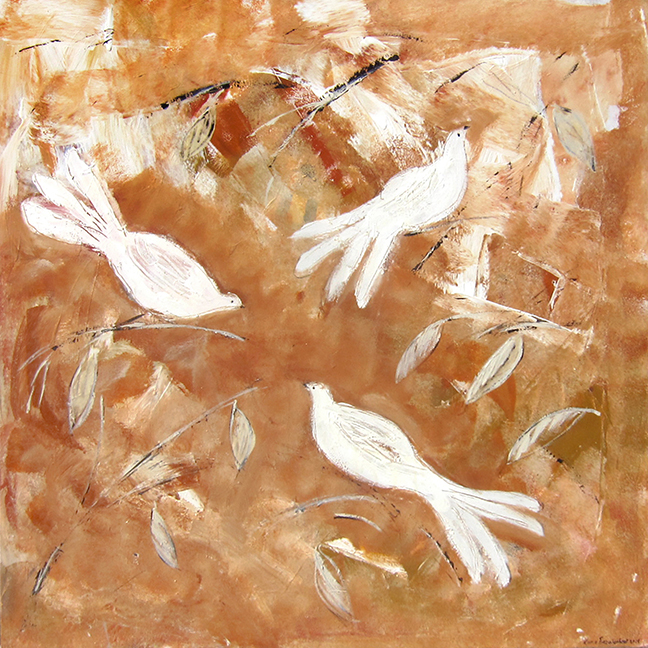Sunset Palomas by