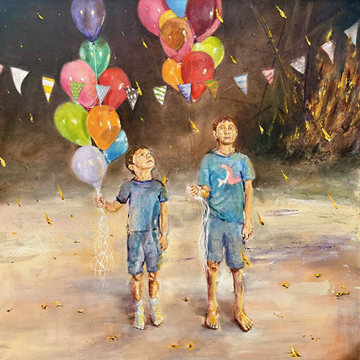 Birthday by