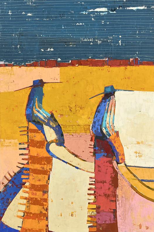 Westbound by