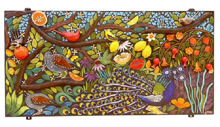 Feather Friends by