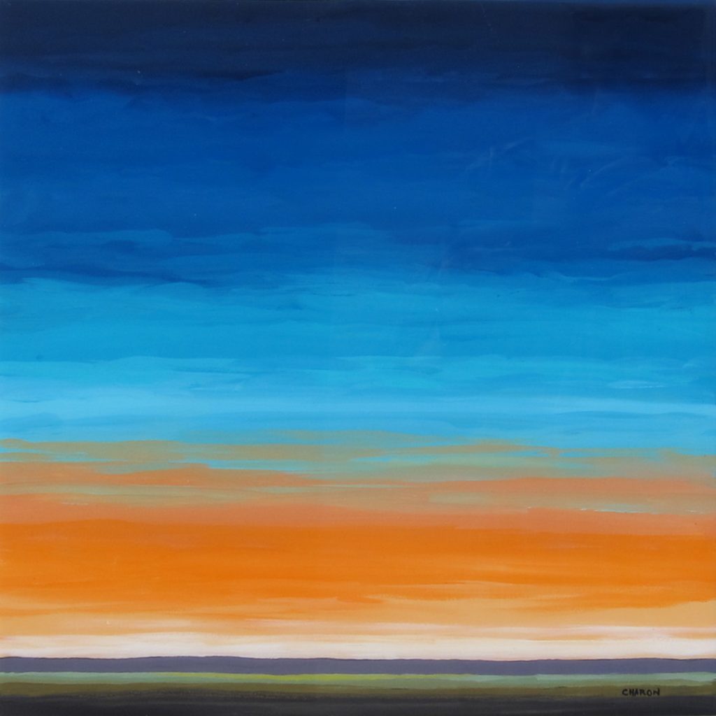 Sunrise 3 by