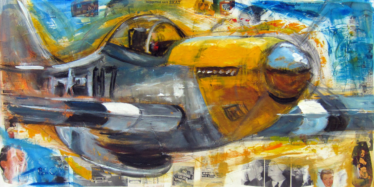 Yellowbird by