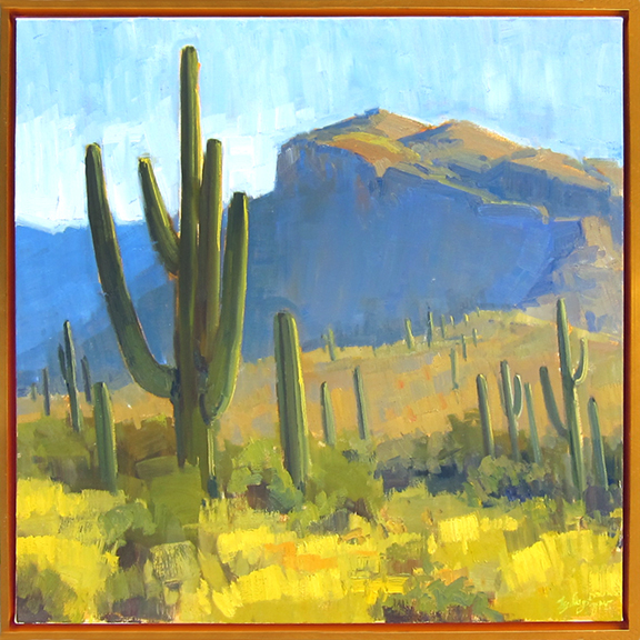 Sabino Guardians by
