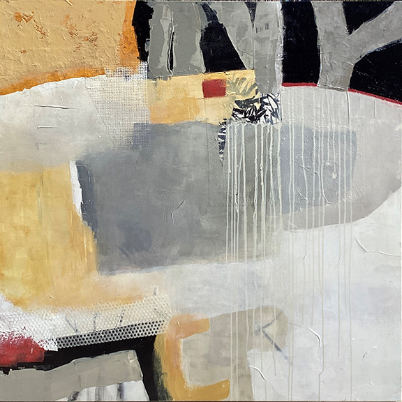 Infinite Possibilities by