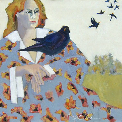 Raven's Roost by