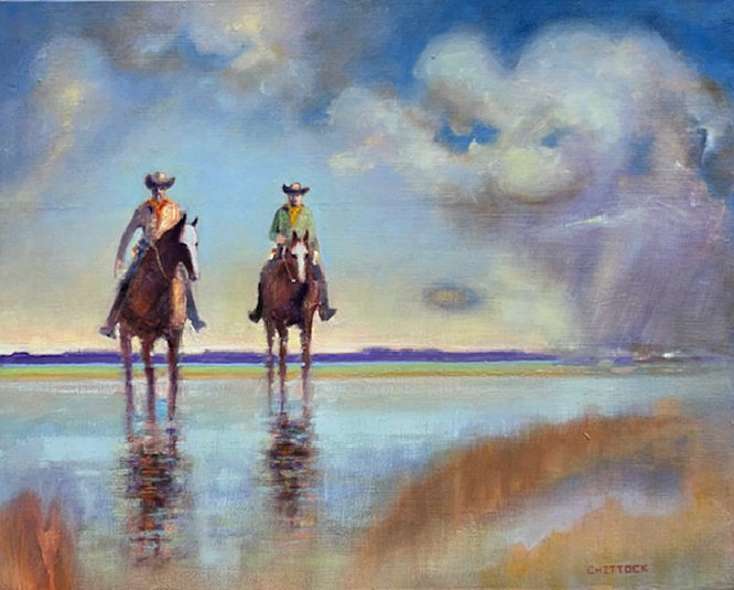 Monsoon by