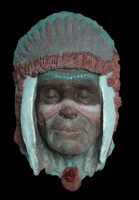 Sacred Stone V
Paddi Moyer
16" x 10" x  7"
desert stone
$2000
