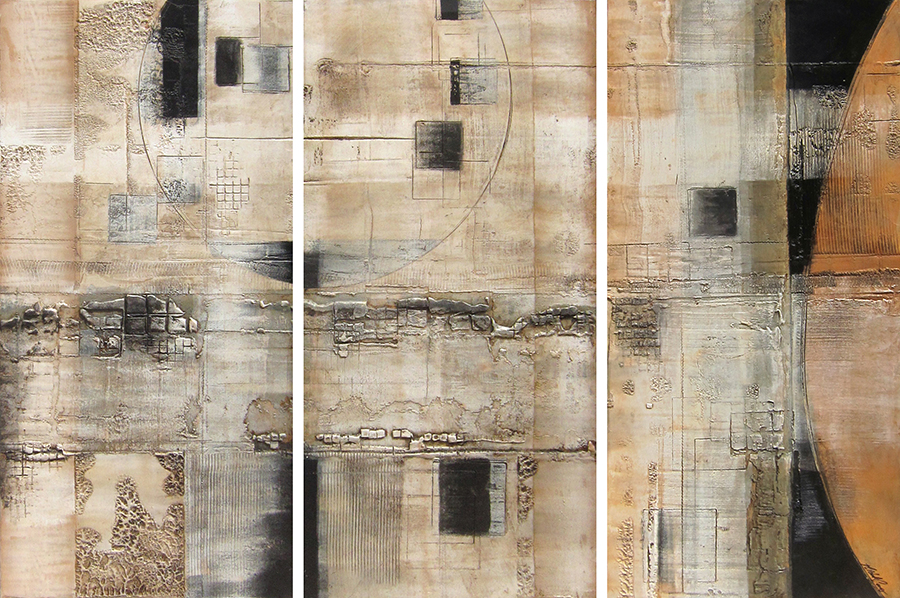 Strada III by