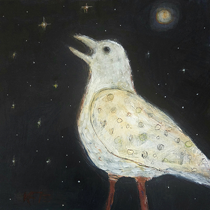 Counting Stars by