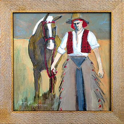 Chaps by