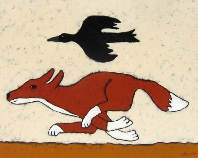 Camarillo by
