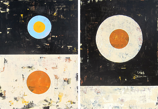 Planetary Concepts I and II by