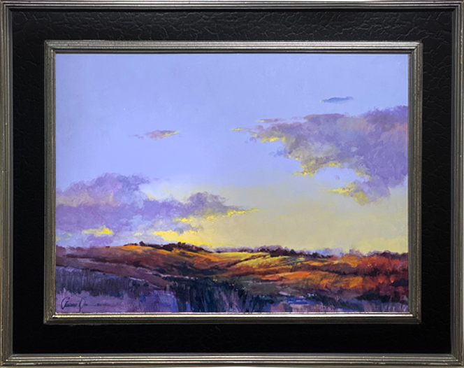 Sunset Hills by