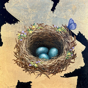 Cozy Nest by