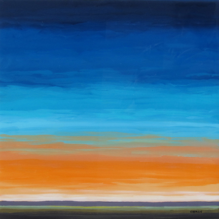 Sunrise 3 by
