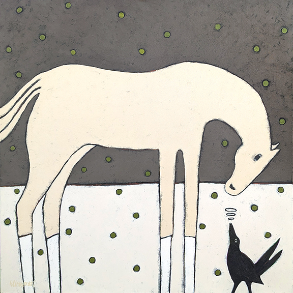 Songbird by